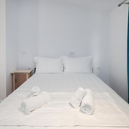 Guesthouse Noke Berat Luaran gambar